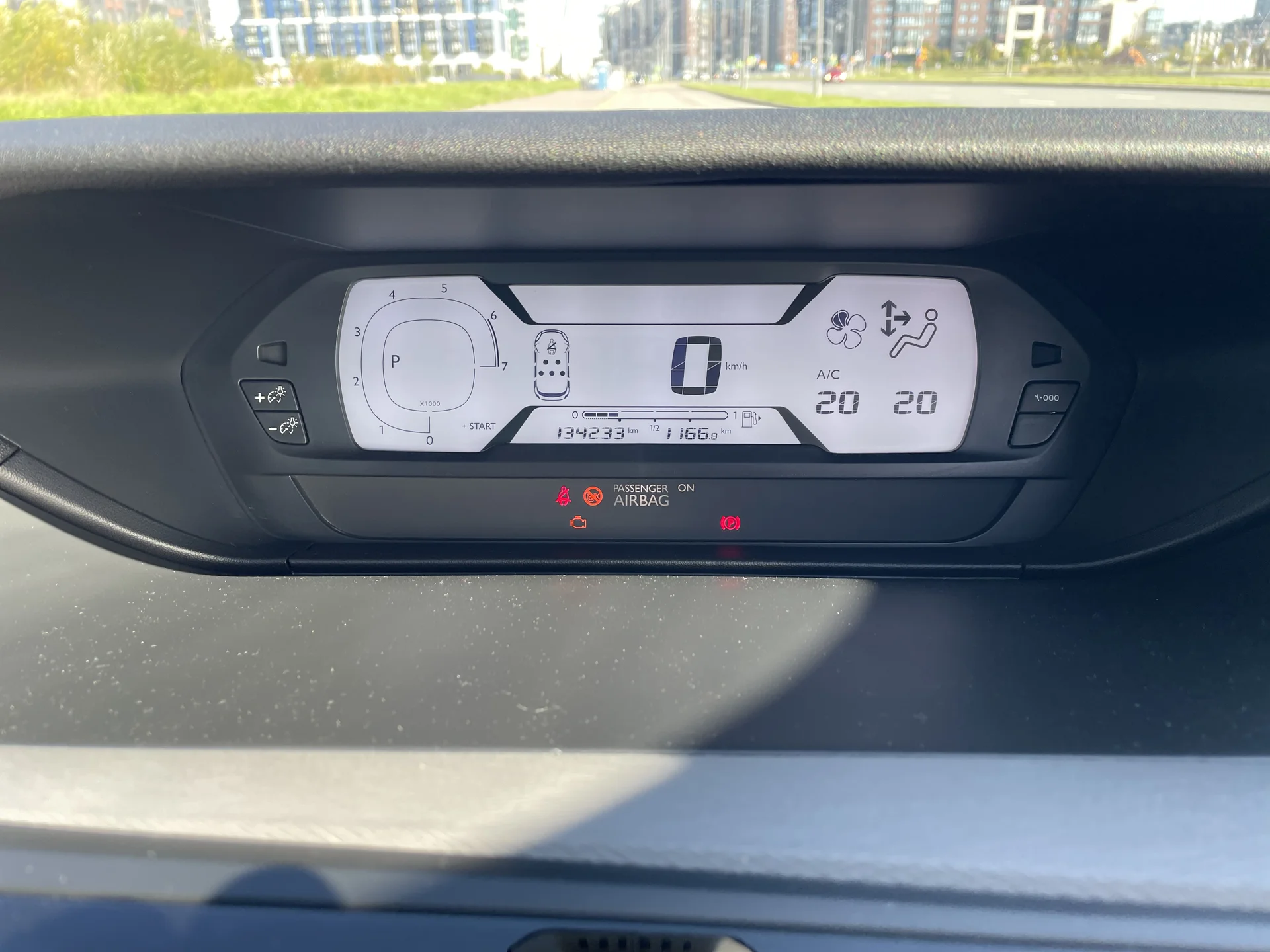 Citroën C4 SpaceTourer 2020 - миниатюра 9