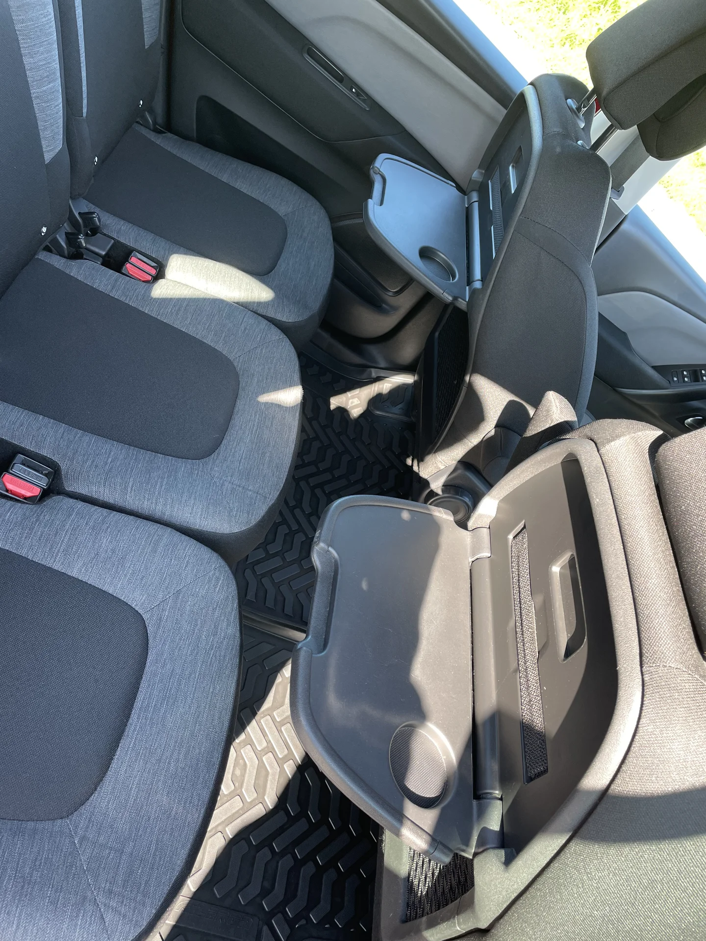 Citroën C4 SpaceTourer 2020 - миниатюра 13