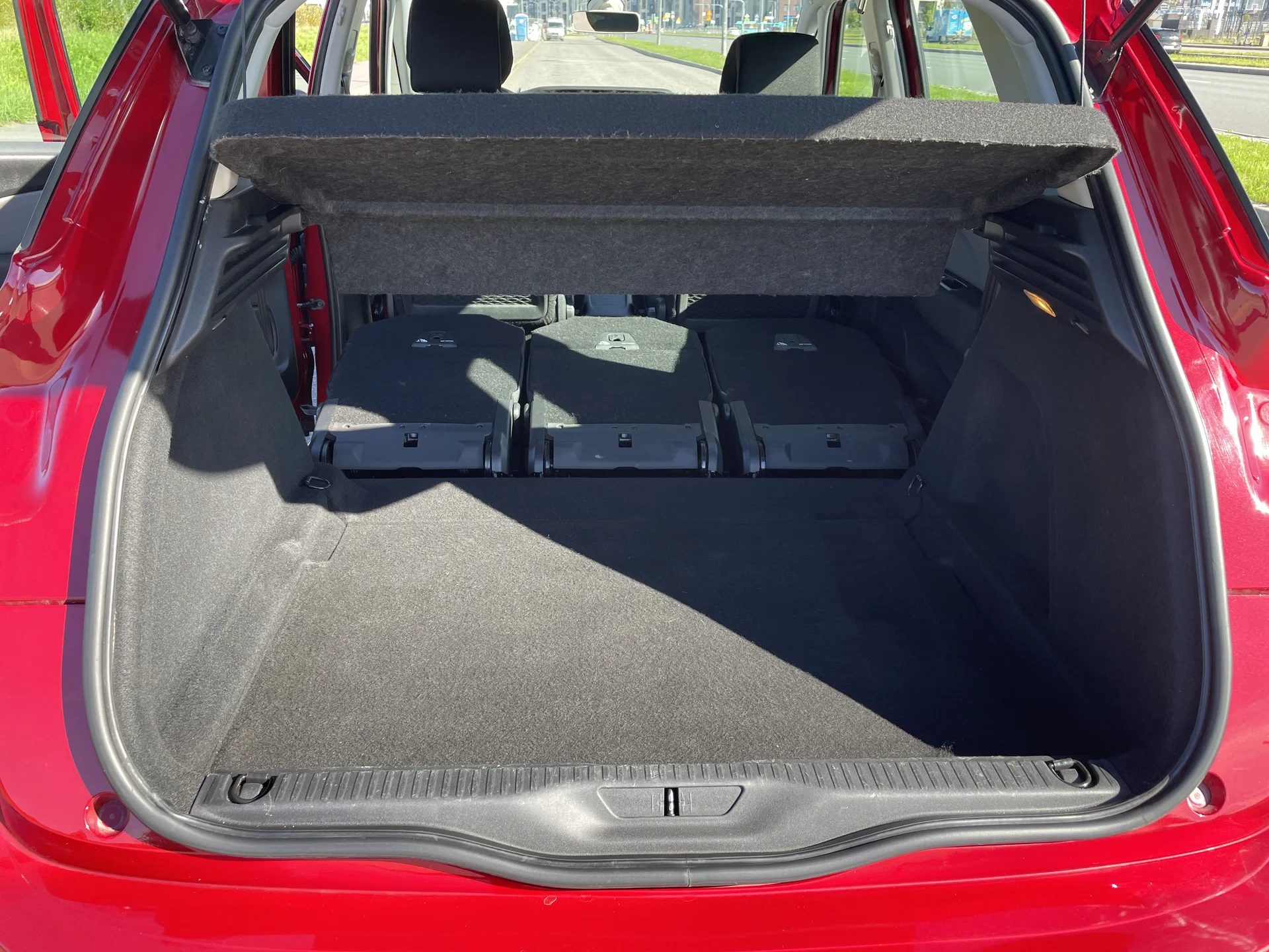 Citroën C4 SpaceTourer 2020 - миниатюра 14