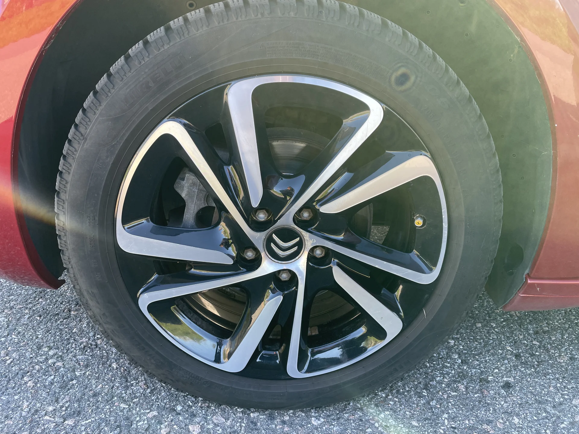 Citroën C4 SpaceTourer 2020 - миниатюра 19