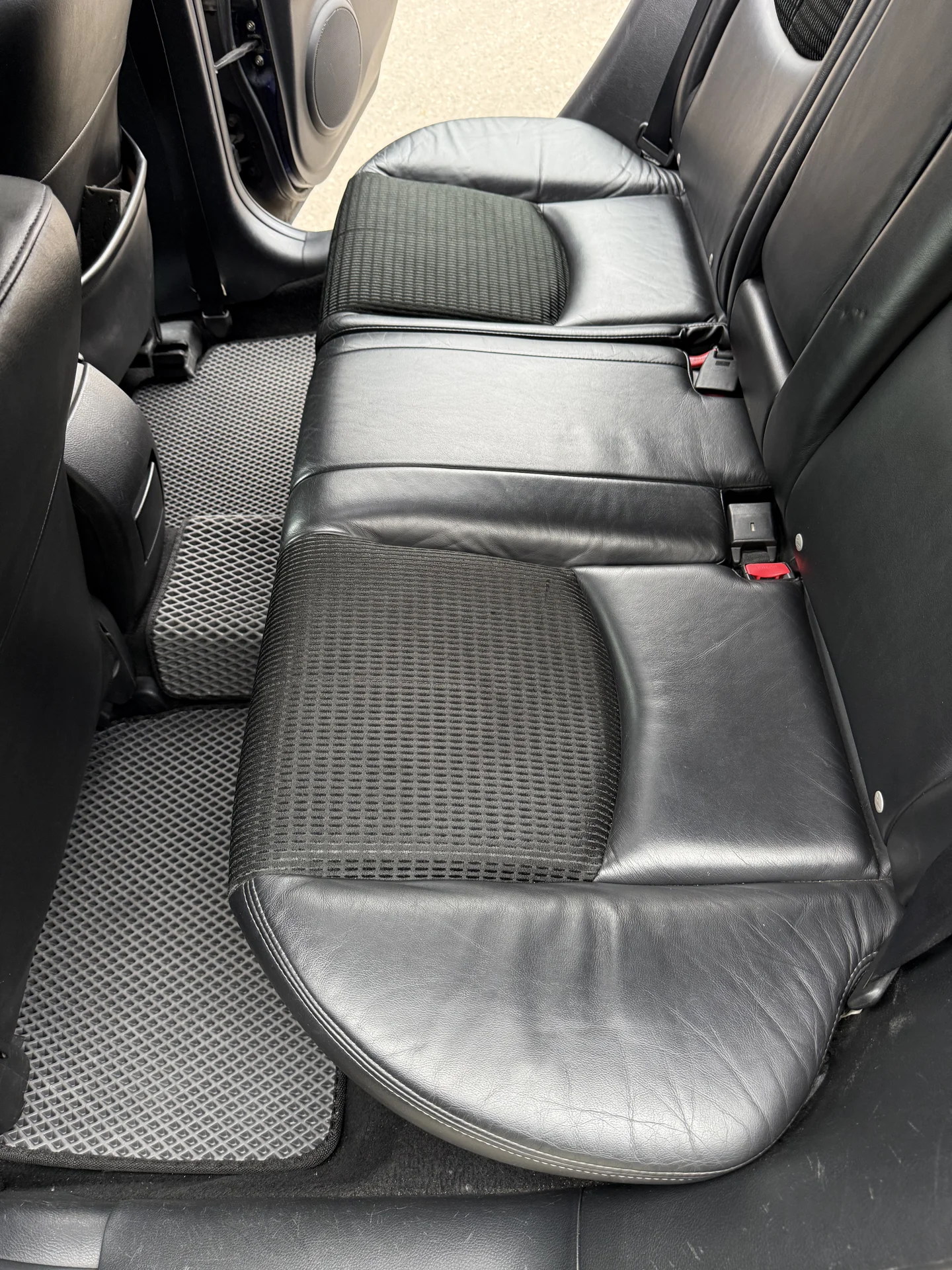 Mazda 6 gh - миниатюра 15