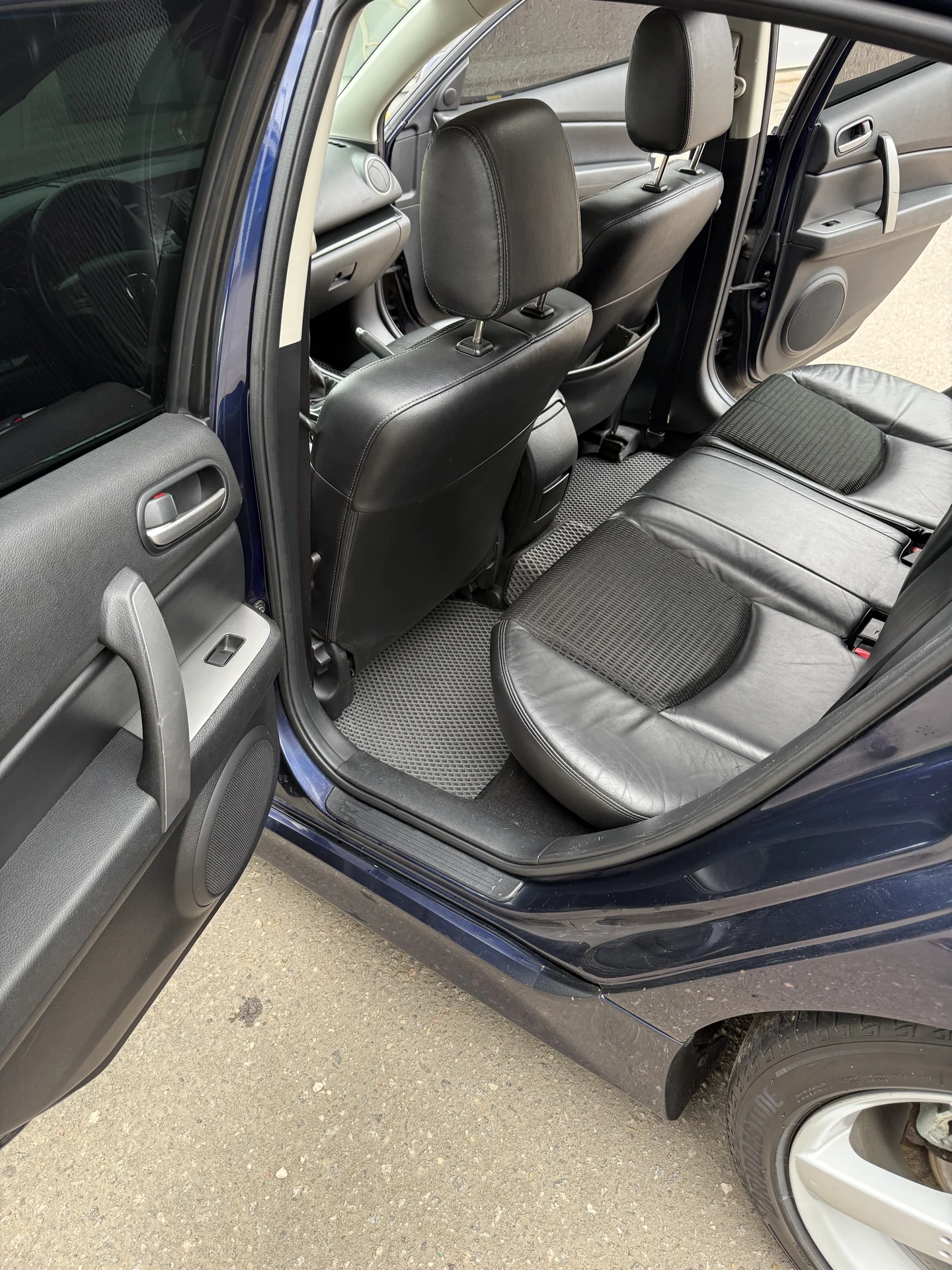 Mazda 6 gh - миниатюра 18