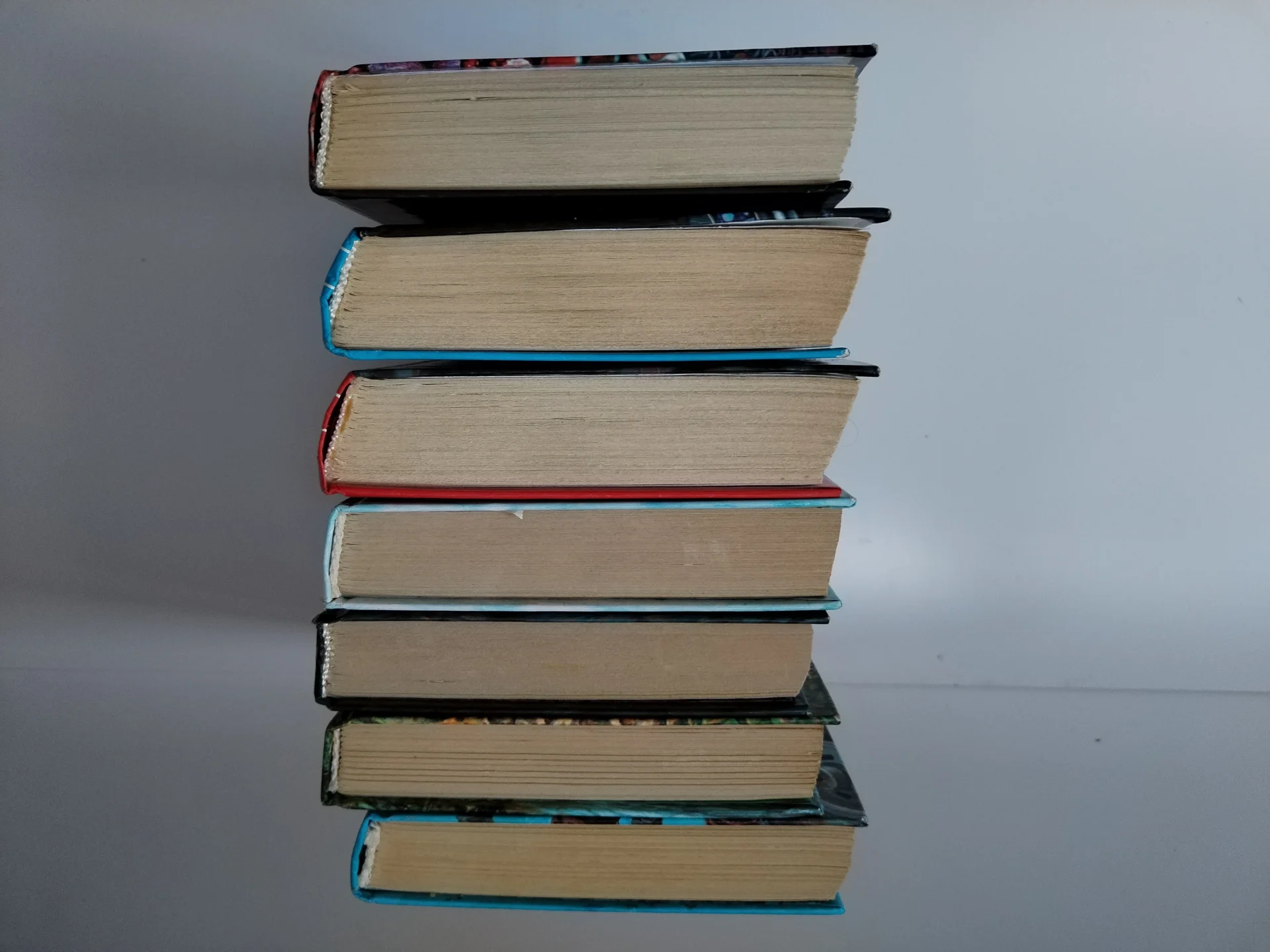 Алекс Орлов - Фантастический боевик 7 книг - миниатюра 7