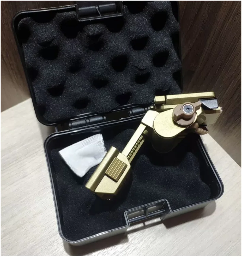 Крепление / рог для пнв на шлем Wilcox L4g24 mount - миниатюра 3