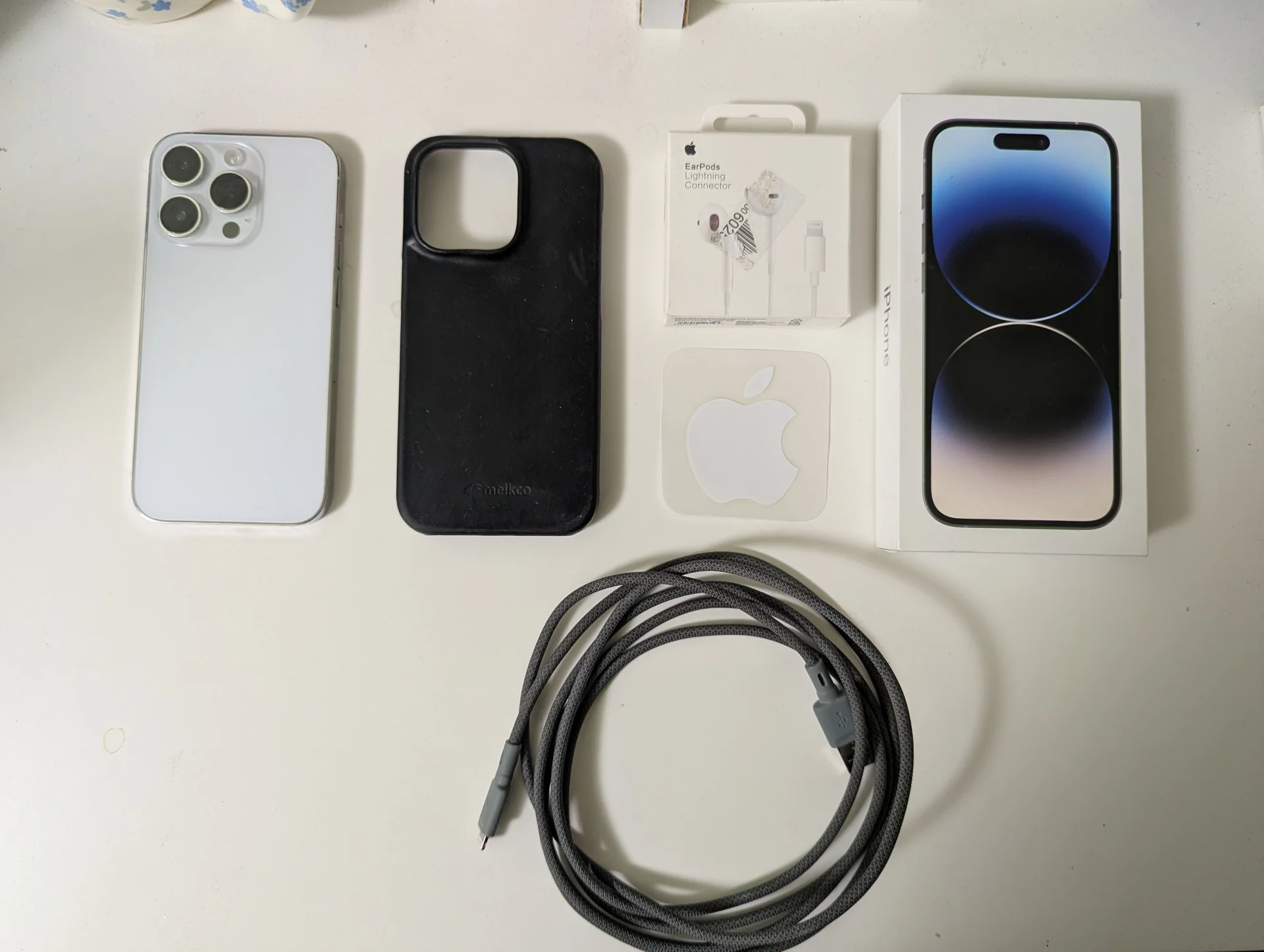 Iphone 14 pro - изображение 1