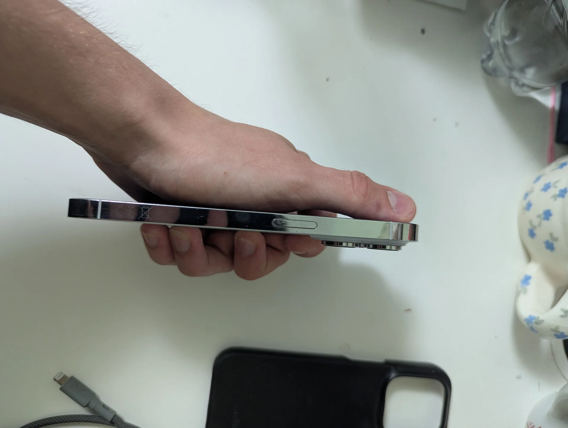 Iphone 14 pro - миниатюра 3