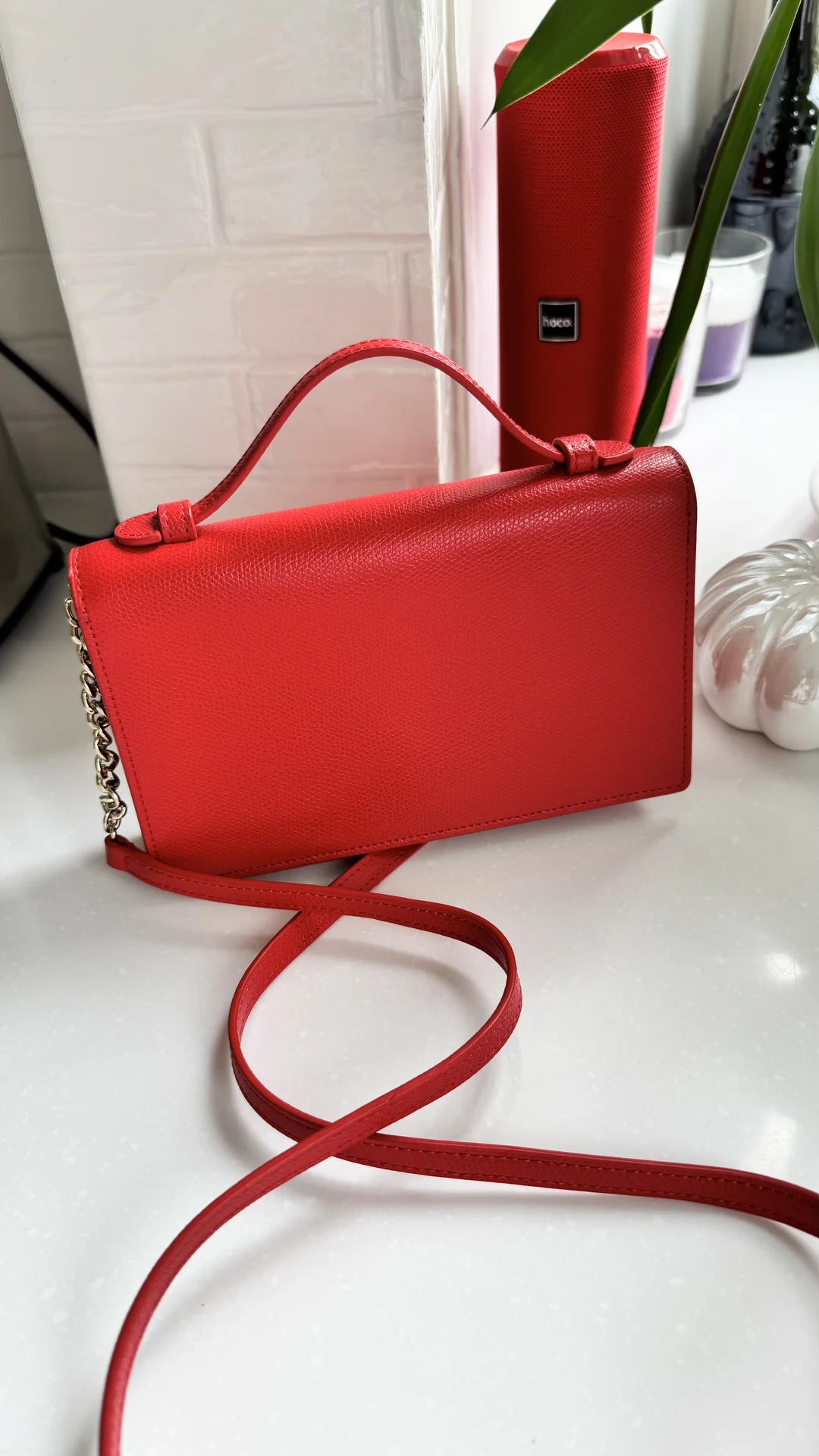 Сумка-клатч Furla оригинал - миниатюра 5