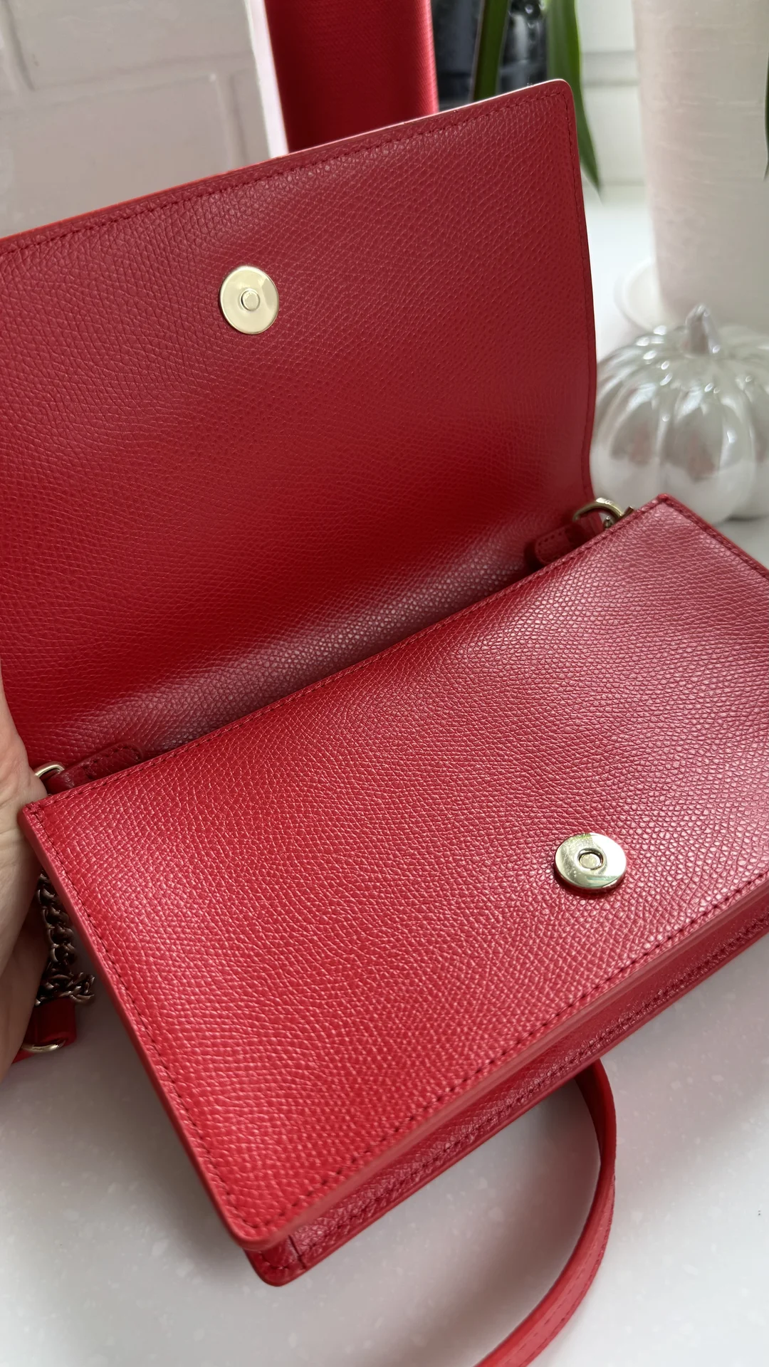 Сумка-клатч Furla оригинал - миниатюра 6