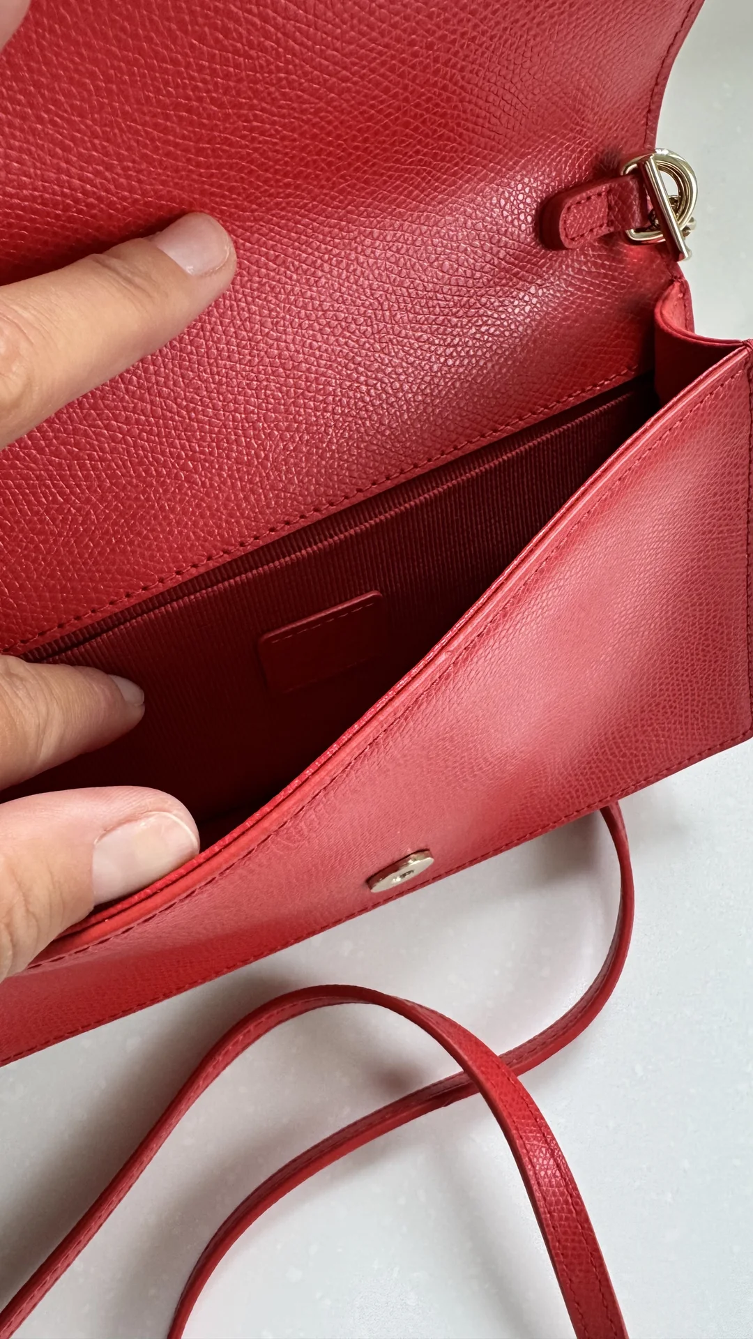 Сумка-клатч Furla оригинал - миниатюра 8
