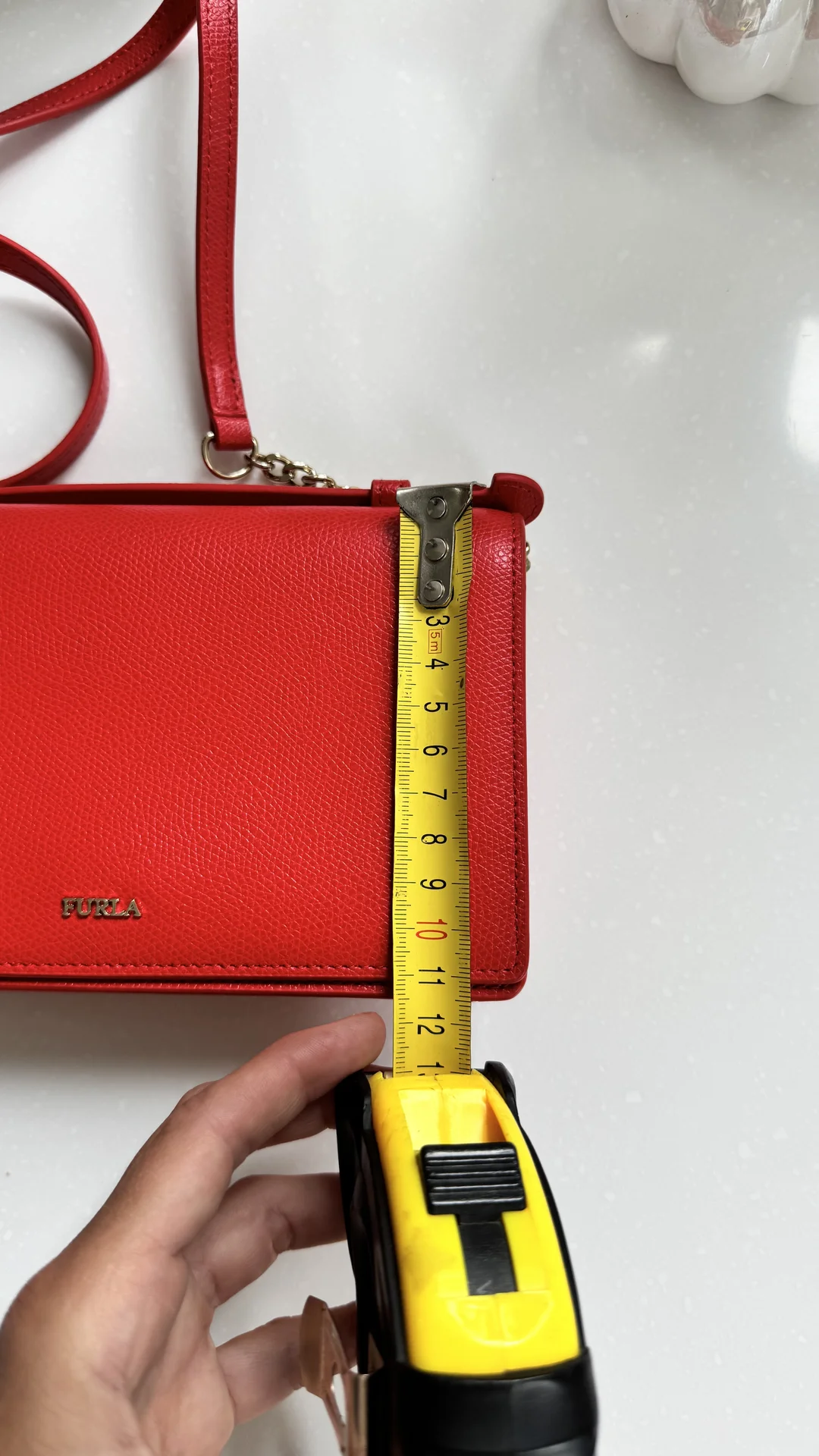Сумка-клатч Furla оригинал - миниатюра 10