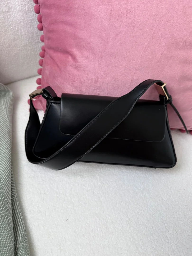 Сумка Zara Shoulder багет - миниатюра 2