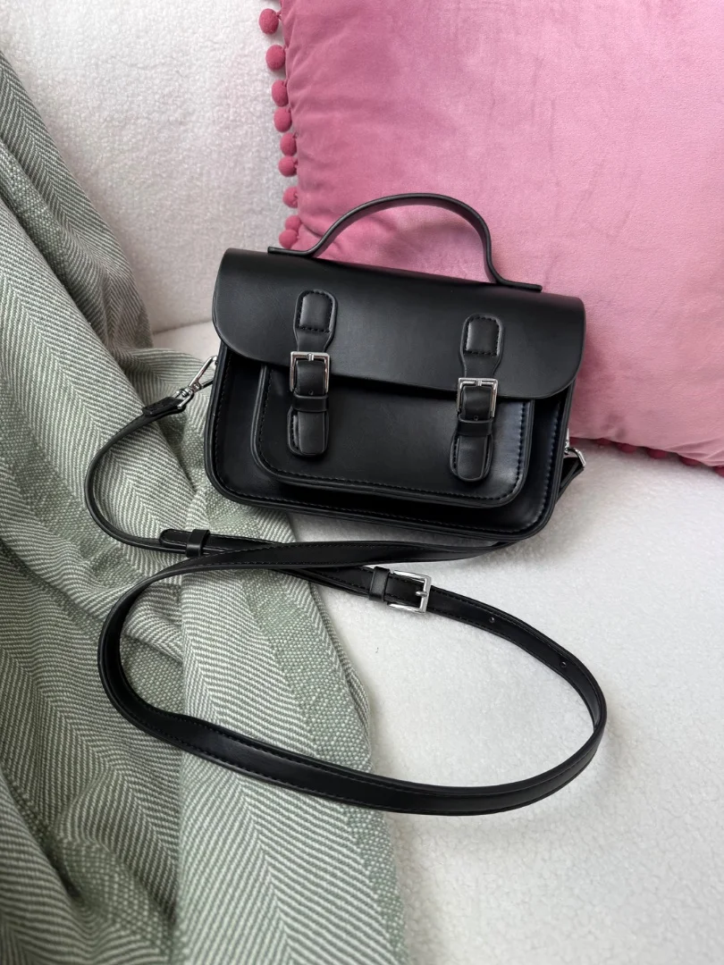 Мини-сумка Satchel Портфель - изображение 1