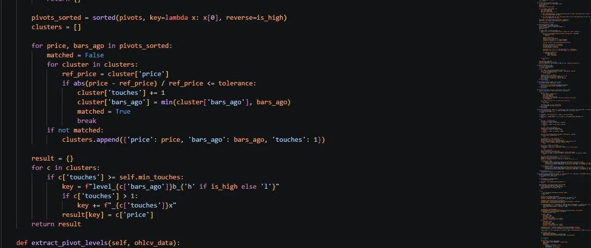 Парсинг сайтов, сбор данных и автоматизация Excel - миниатюра 3