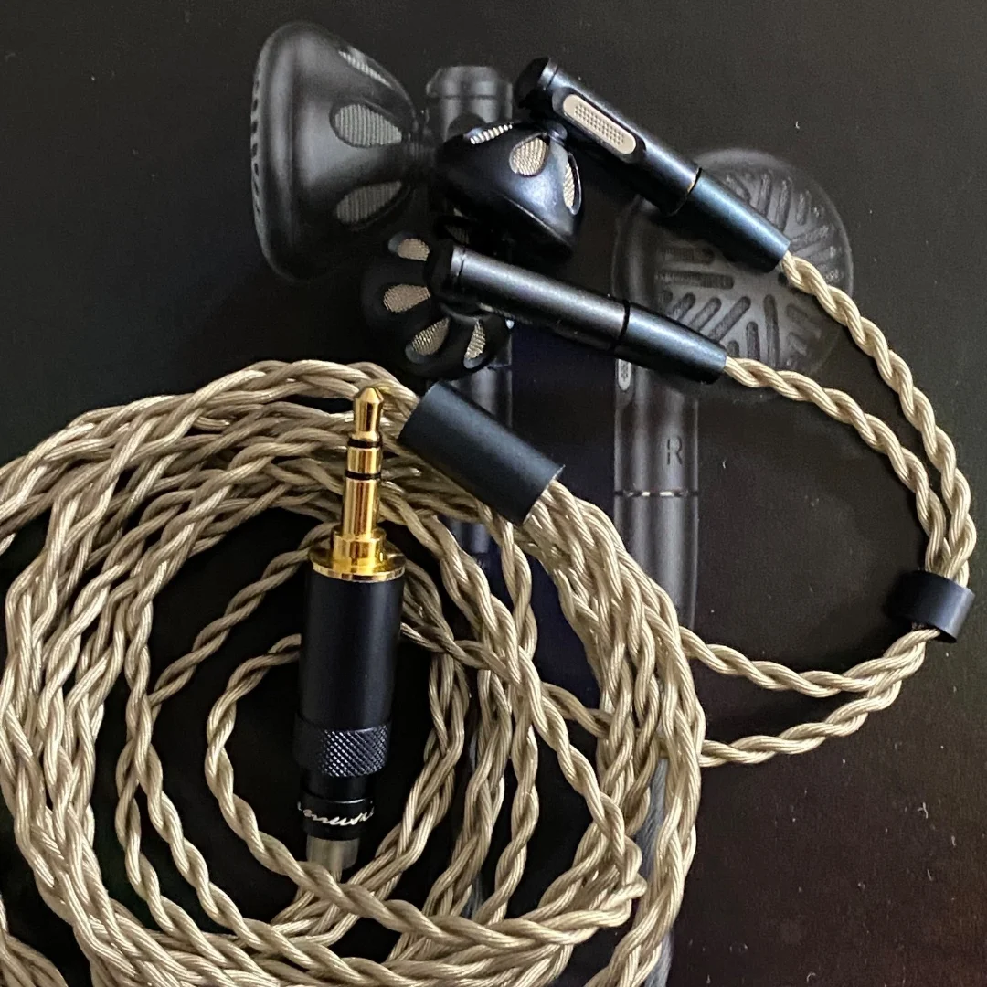 FiiO ff5 - миниатюра 2