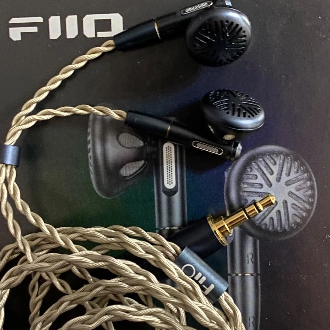 FiiO ff5 - миниатюра 3