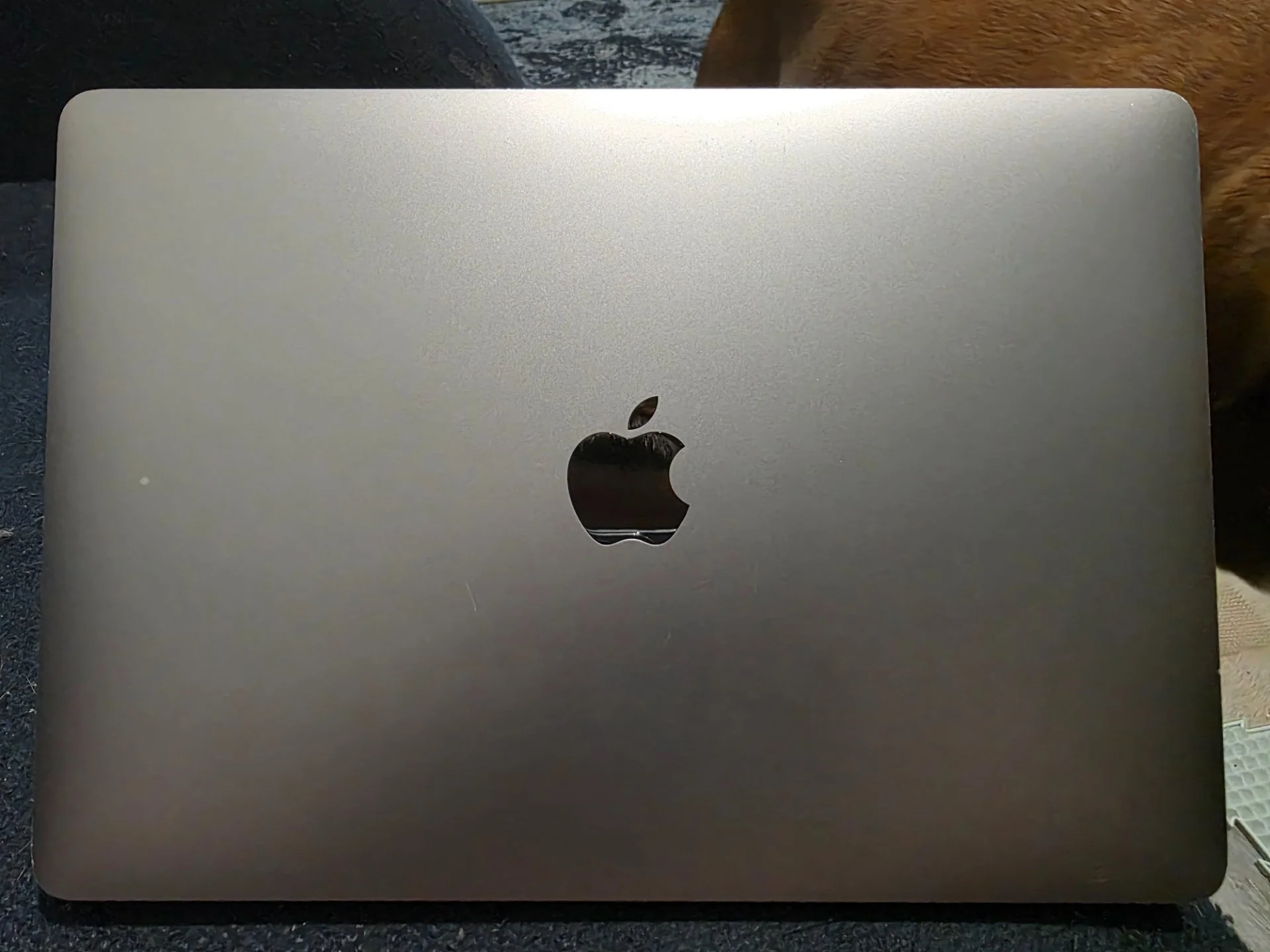 Macbook pro 13 m1 8/512 - миниатюра 3