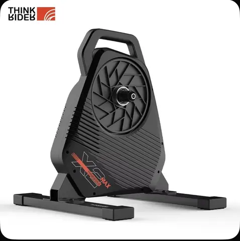Вело станок Thinkrider x2 max