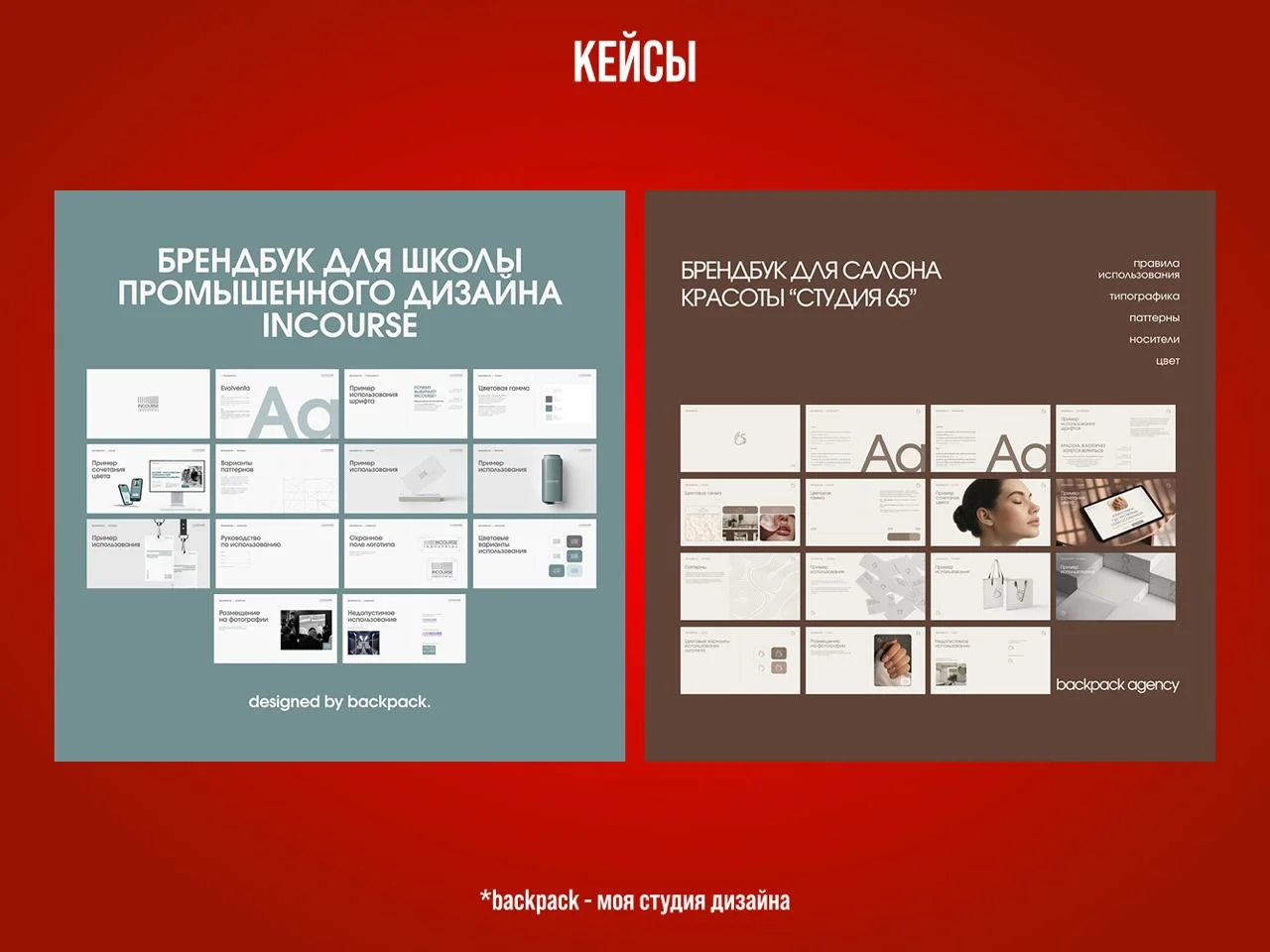 Графический дизайн/предентации/визитки/листовки - миниатюра 4