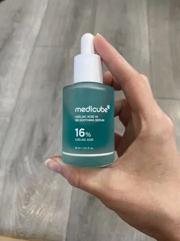 Сыворотка medicube Azelaic Acid 16