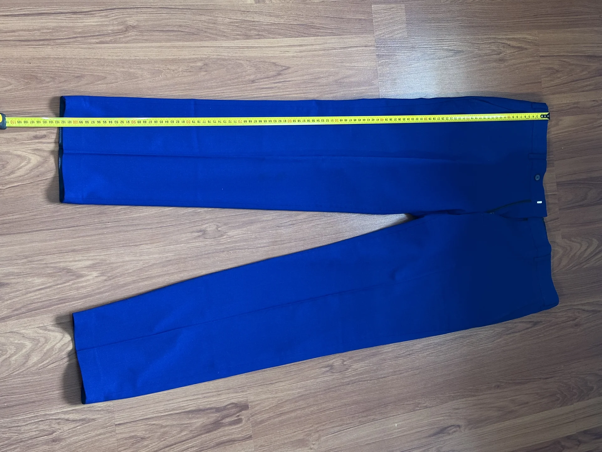 костюм мужской - миниатюра 5
