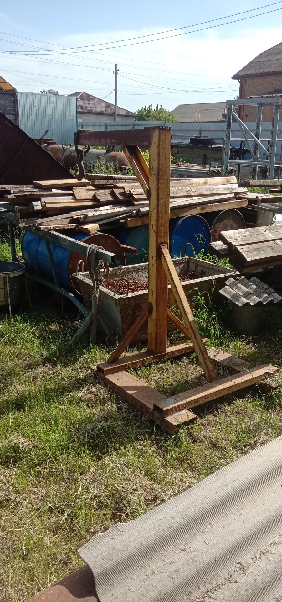 продам готовое производство - миниатюра 7