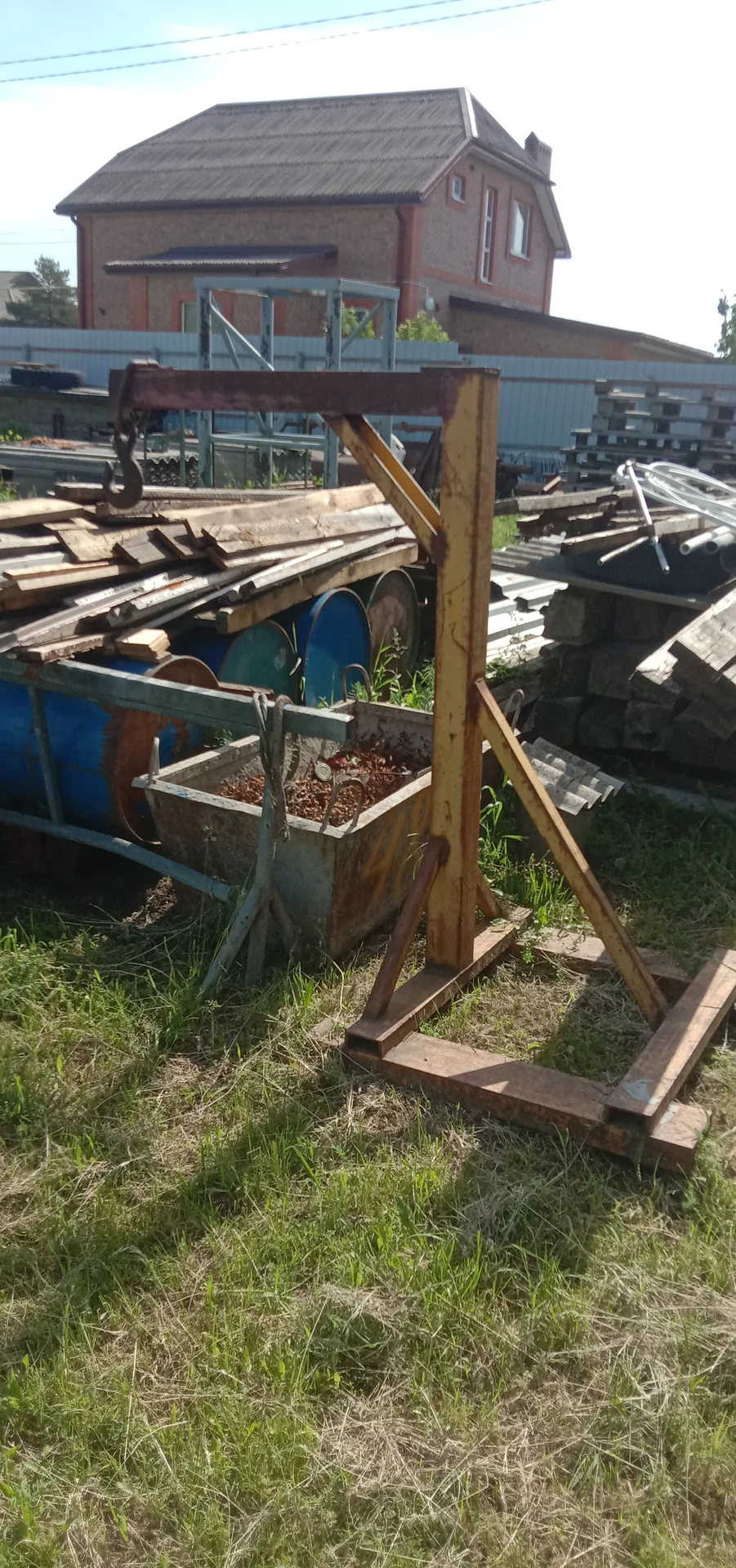 продам готовое производство - миниатюра 8