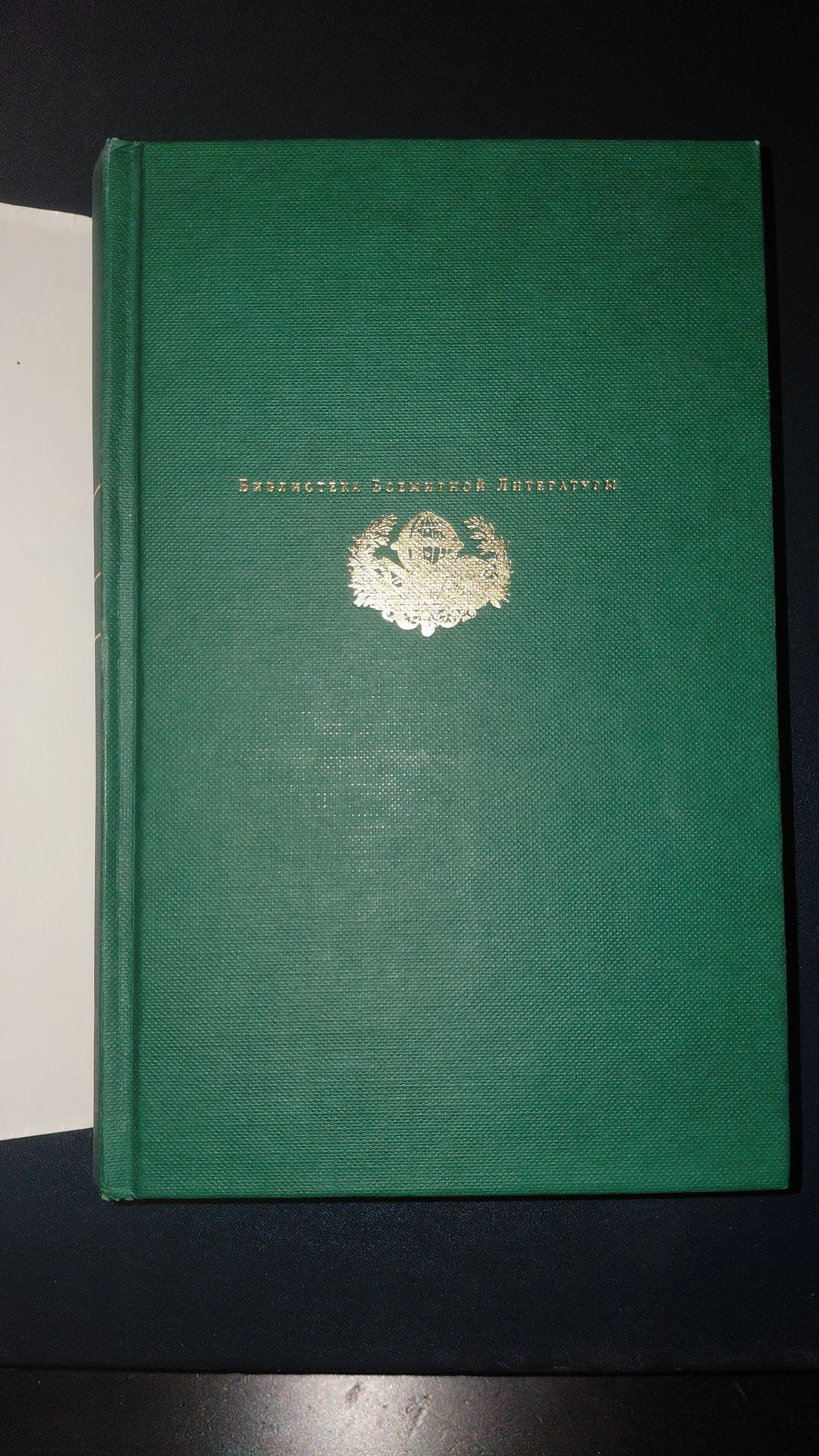 Книга - миниатюра 2