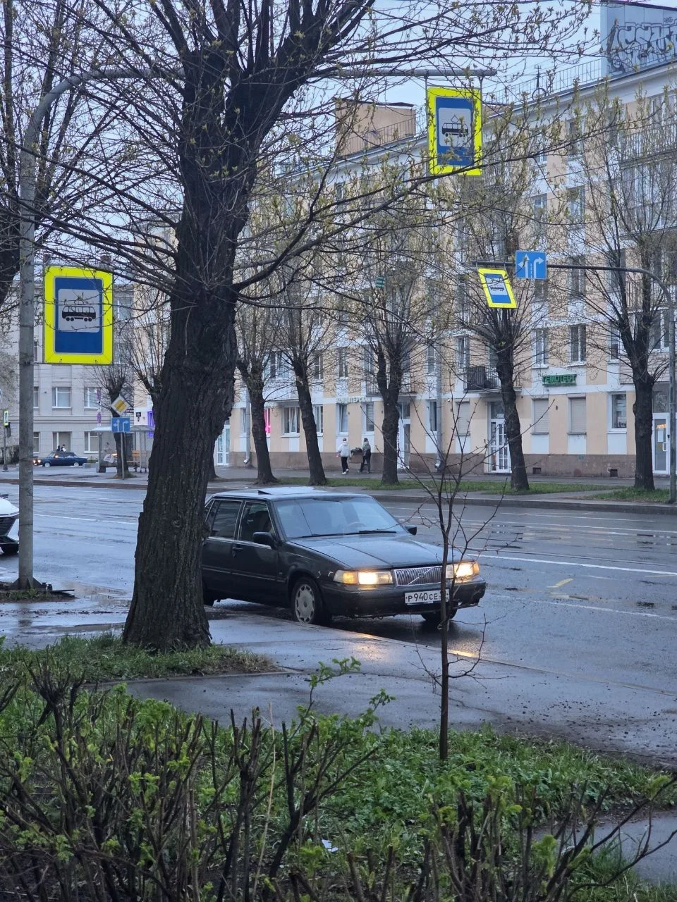 Volvo 960 2.9 - изображение 1