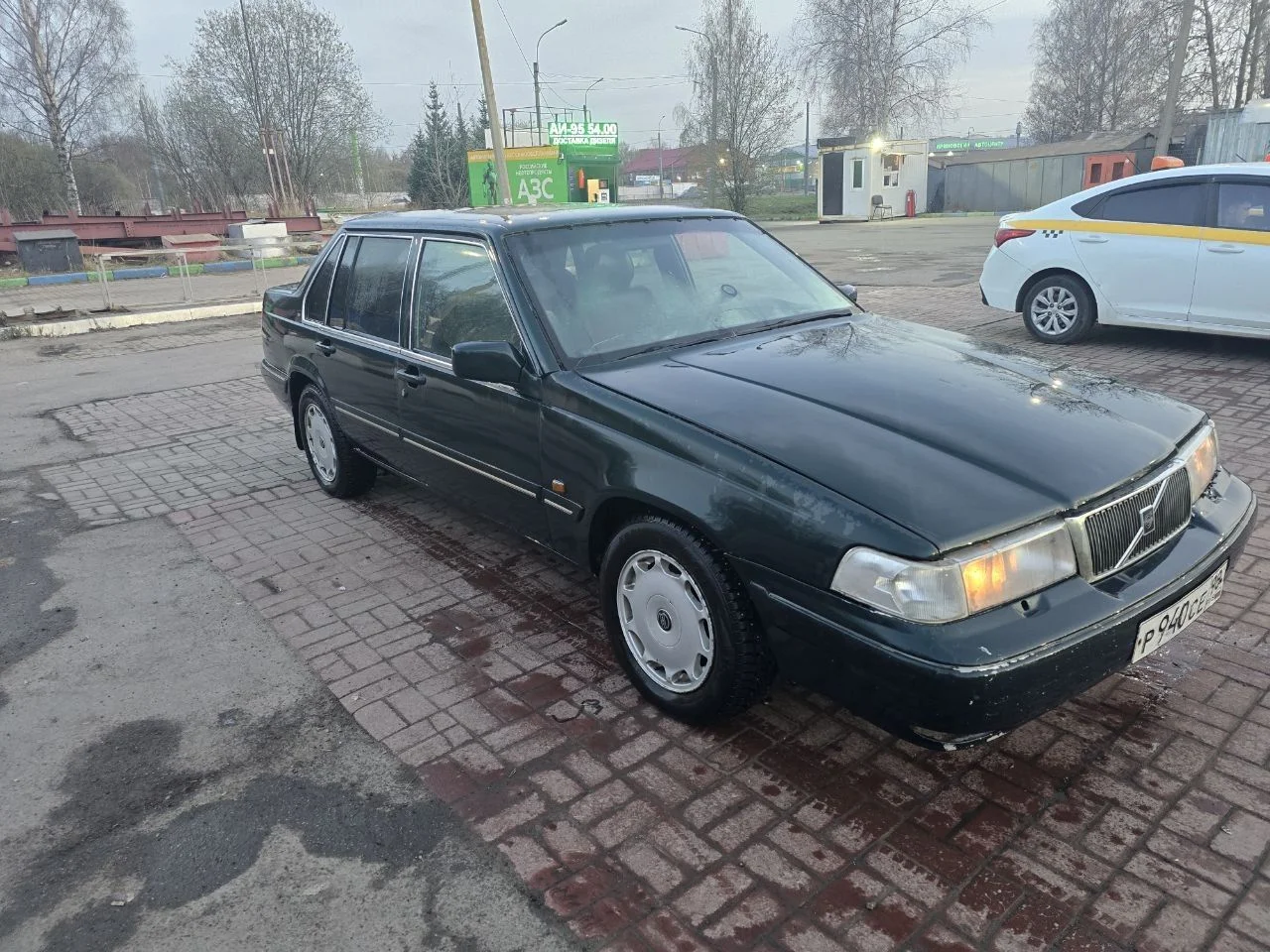 Volvo 960 2.9 - миниатюра 4