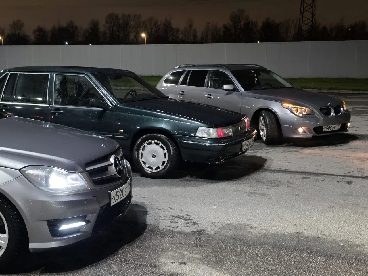 Volvo 960 2.9 - миниатюра 6