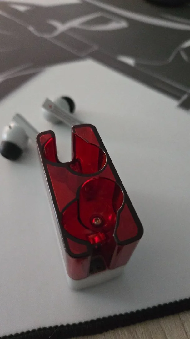 Moondrop ultrasonic (без комплекта) - миниатюра 2