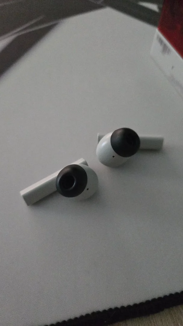 Moondrop ultrasonic (без комплекта) - миниатюра 5