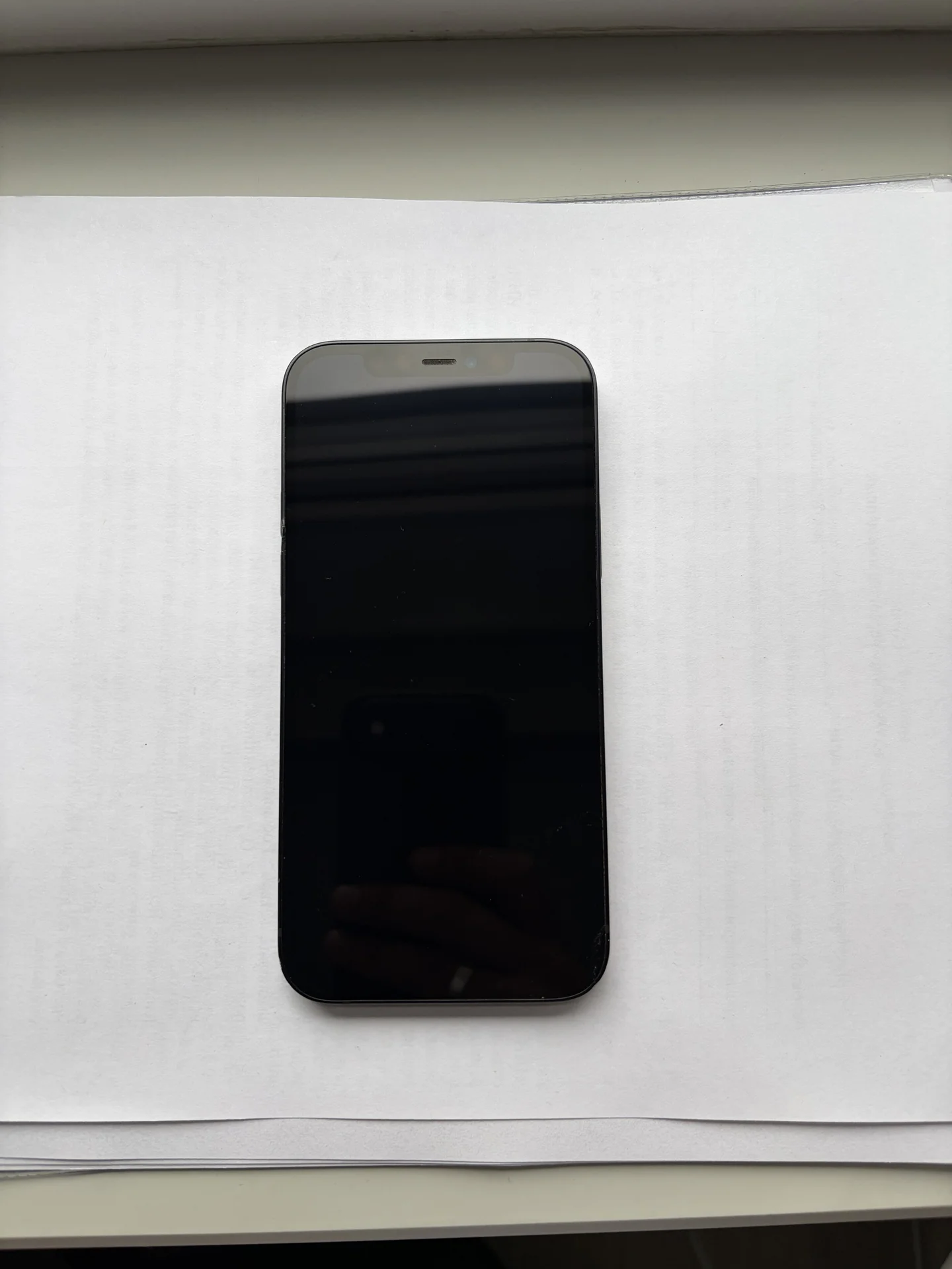 iPhone 12 64gb - изображение 1