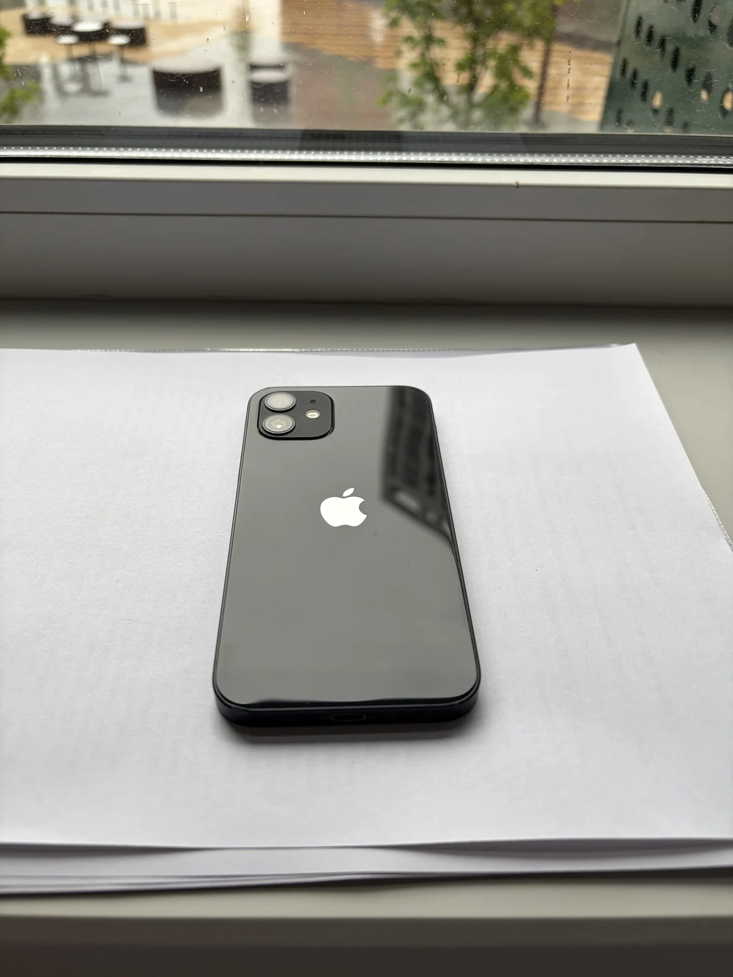 iPhone 12 64gb - миниатюра 4