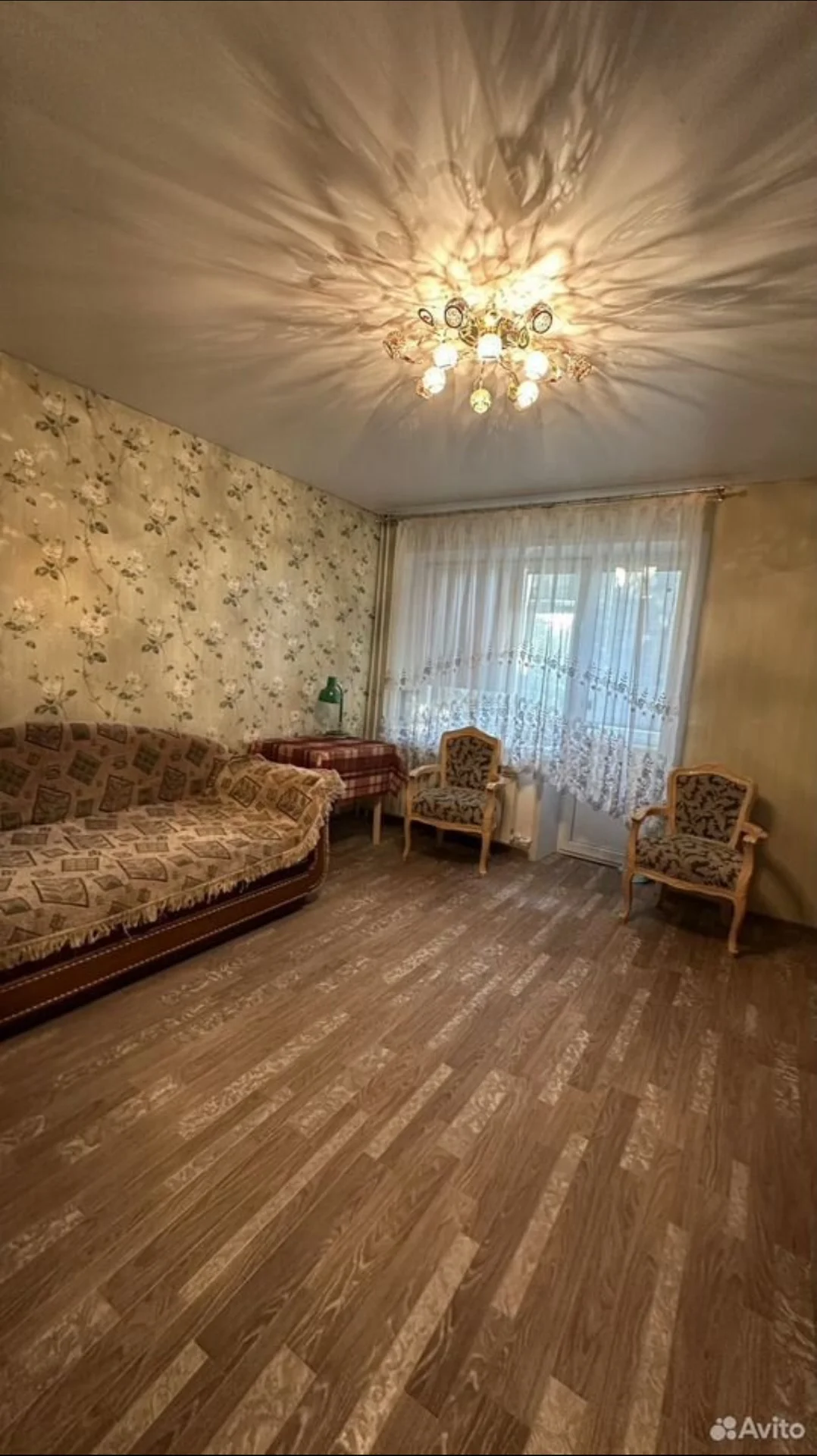 квартира посуточно - миниатюра 2