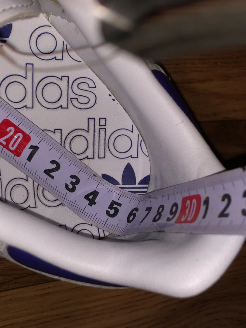 Кеды Adidas Samba - миниатюра 8
