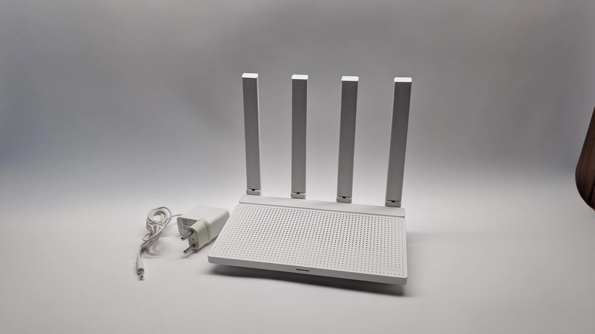Роутер Xiaomi AX3000t OpenWRT - миниатюра 2