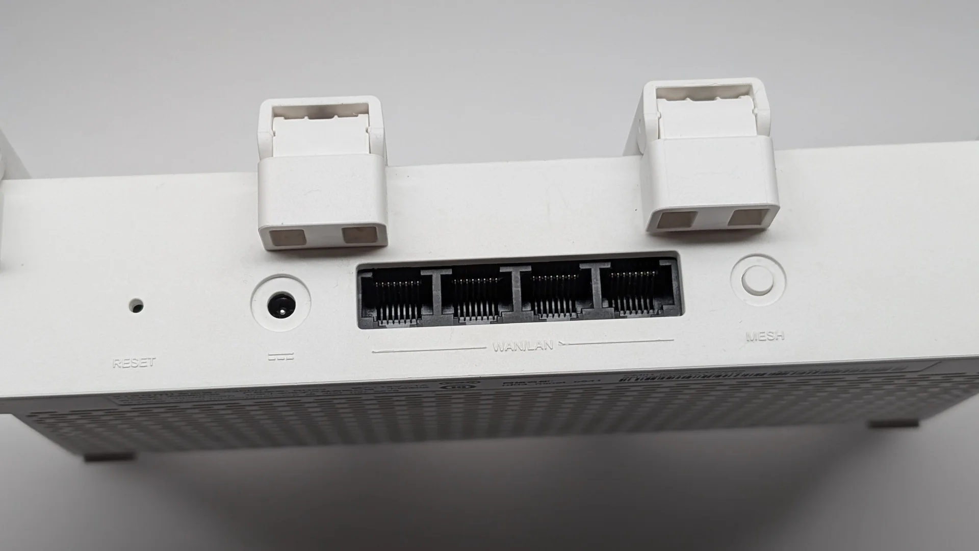 Роутер Xiaomi AX3000t OpenWRT - миниатюра 6