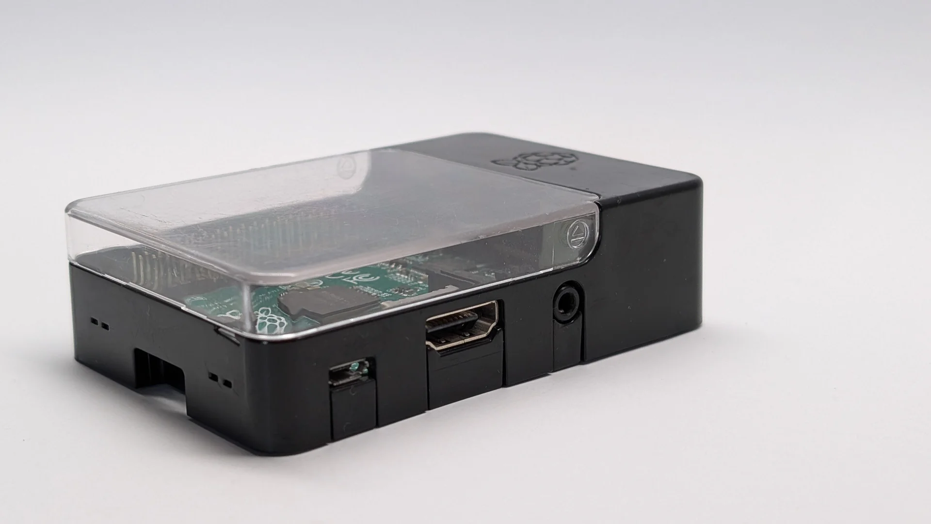Raspberry pi model B+ V1.2 - миниатюра 3