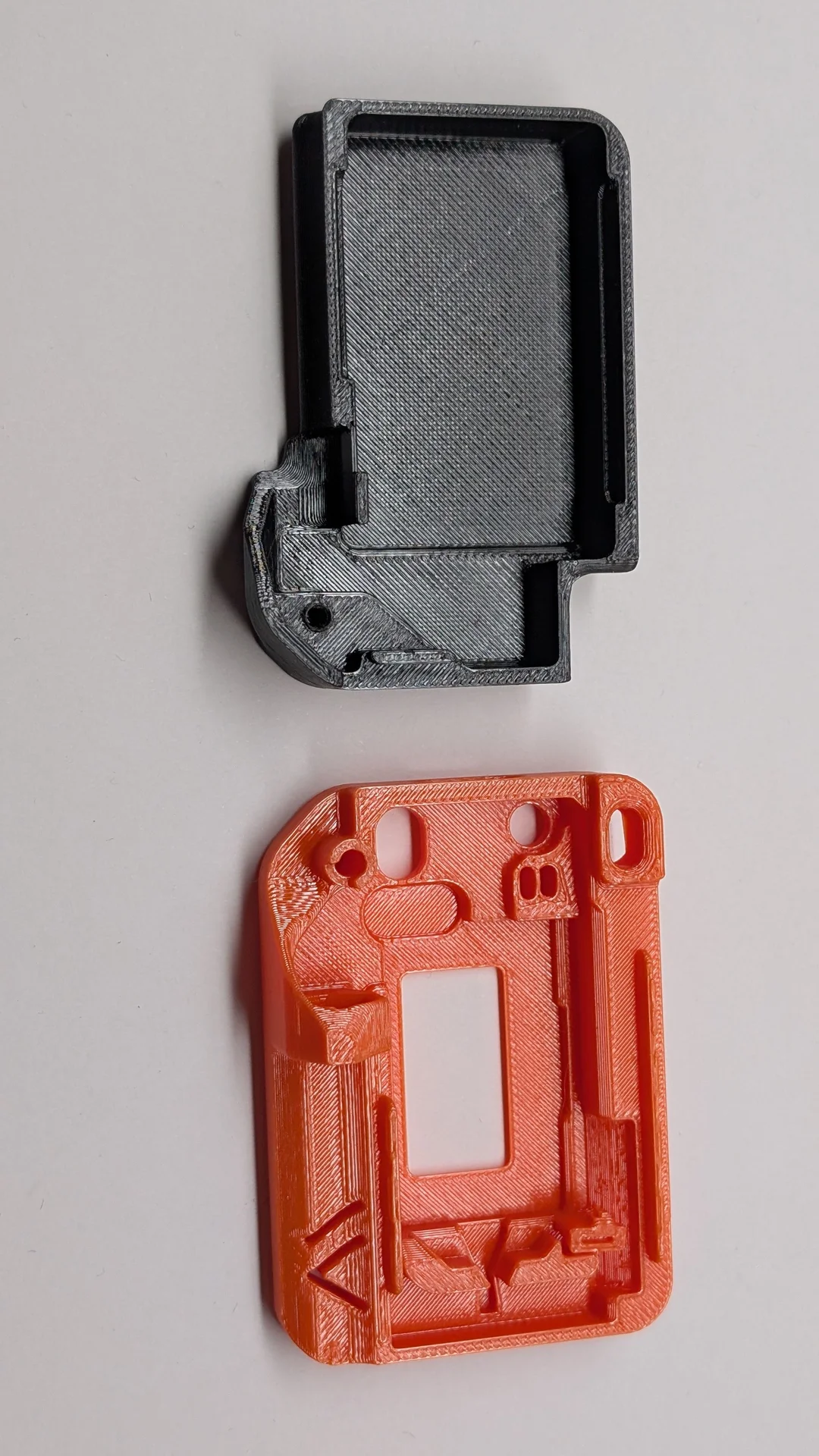 Корпус для Heltec v3 - миниатюра 2