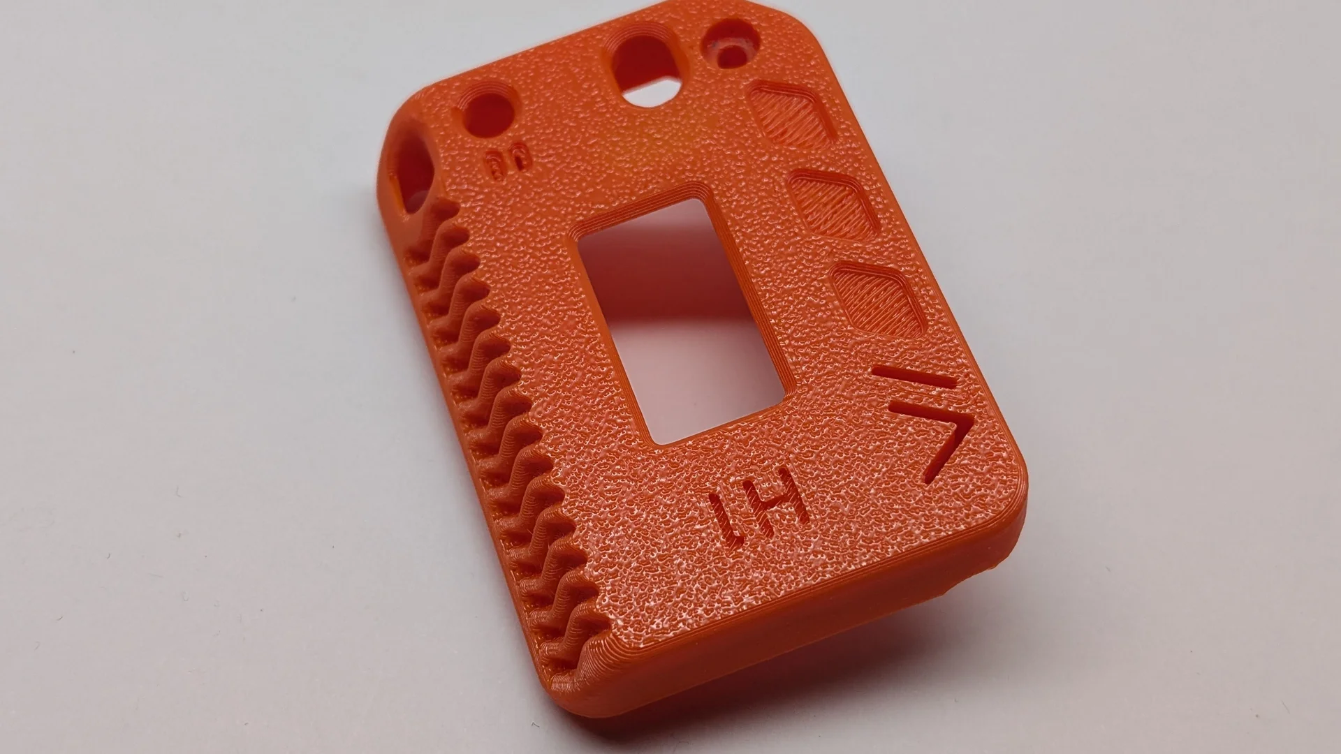 Корпус для Heltec v3 - миниатюра 4