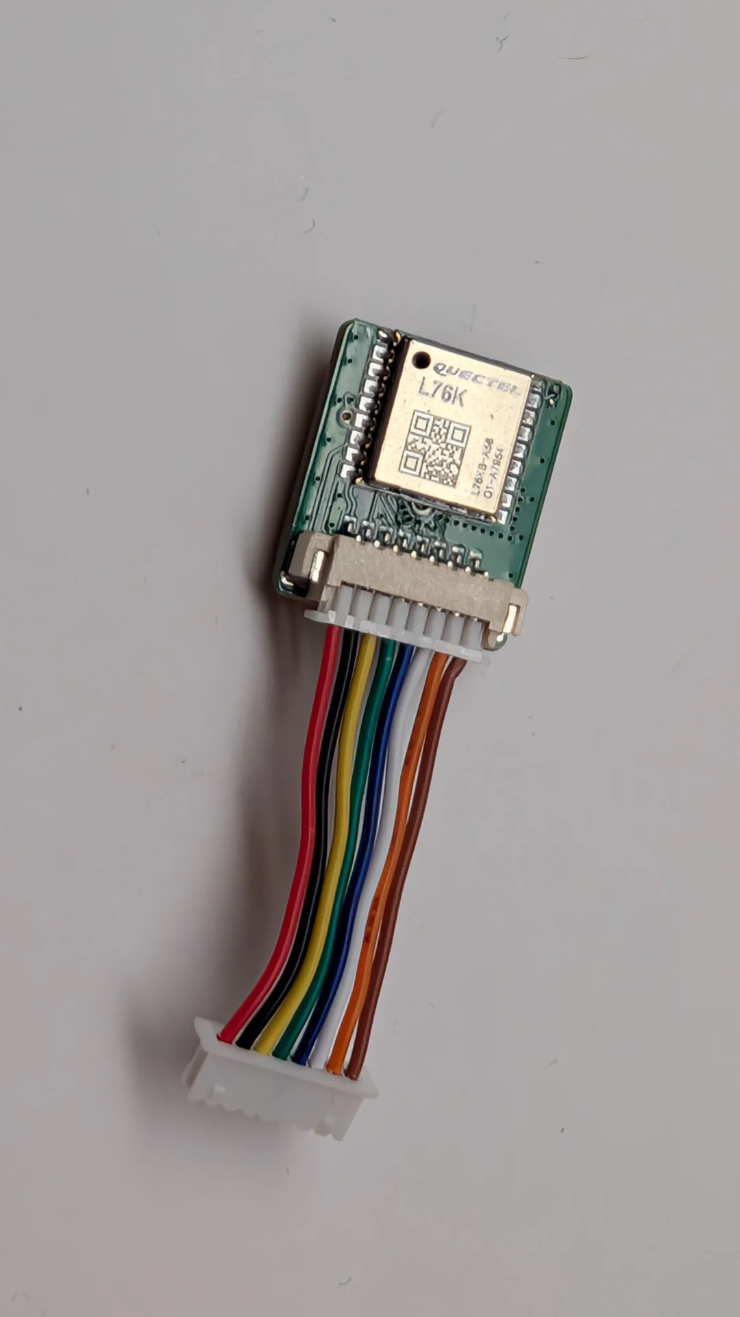 Модуль gps для Heltec t114 - изображение 1