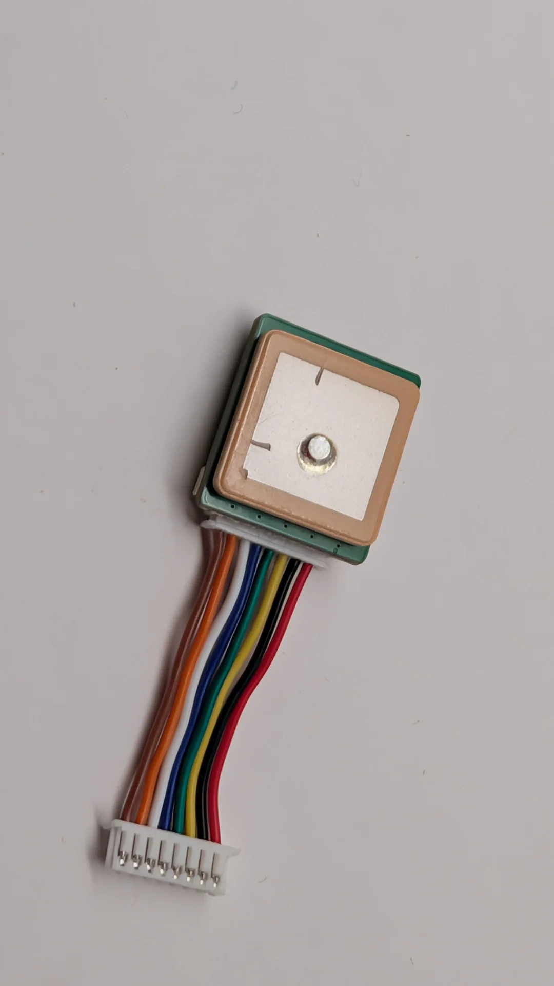 Модуль gps для Heltec t114 - миниатюра 2