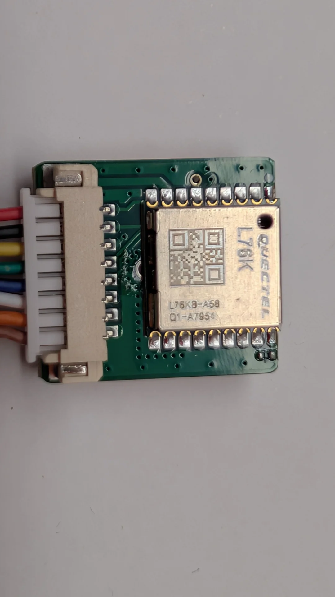 Модуль gps для Heltec t114 - миниатюра 3