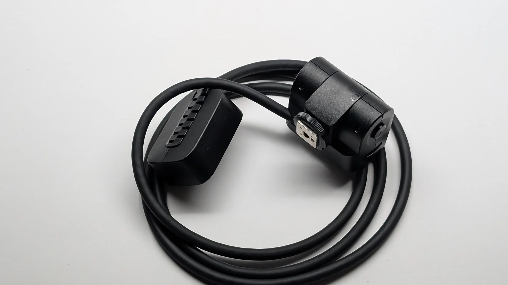 Кабель выносной сетевой Godox EC200 - миниатюра 2