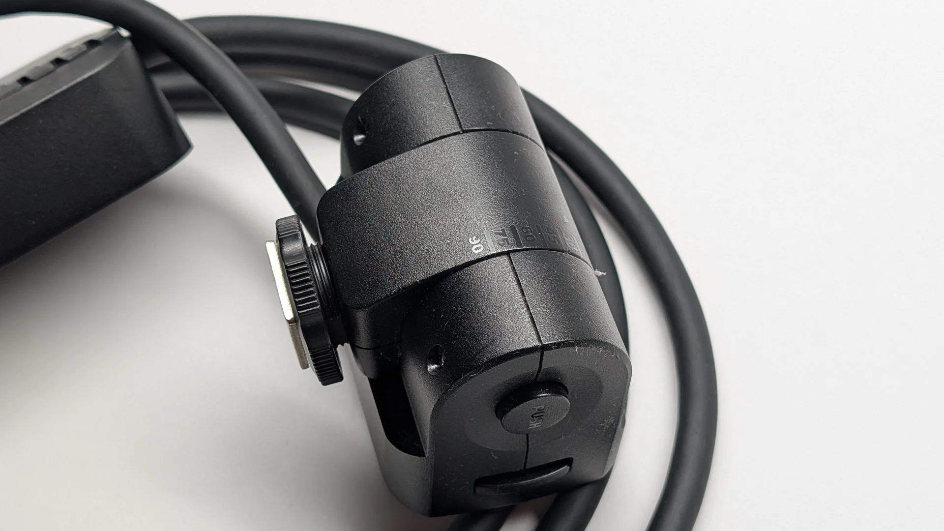 Кабель выносной сетевой Godox EC200 - миниатюра 3