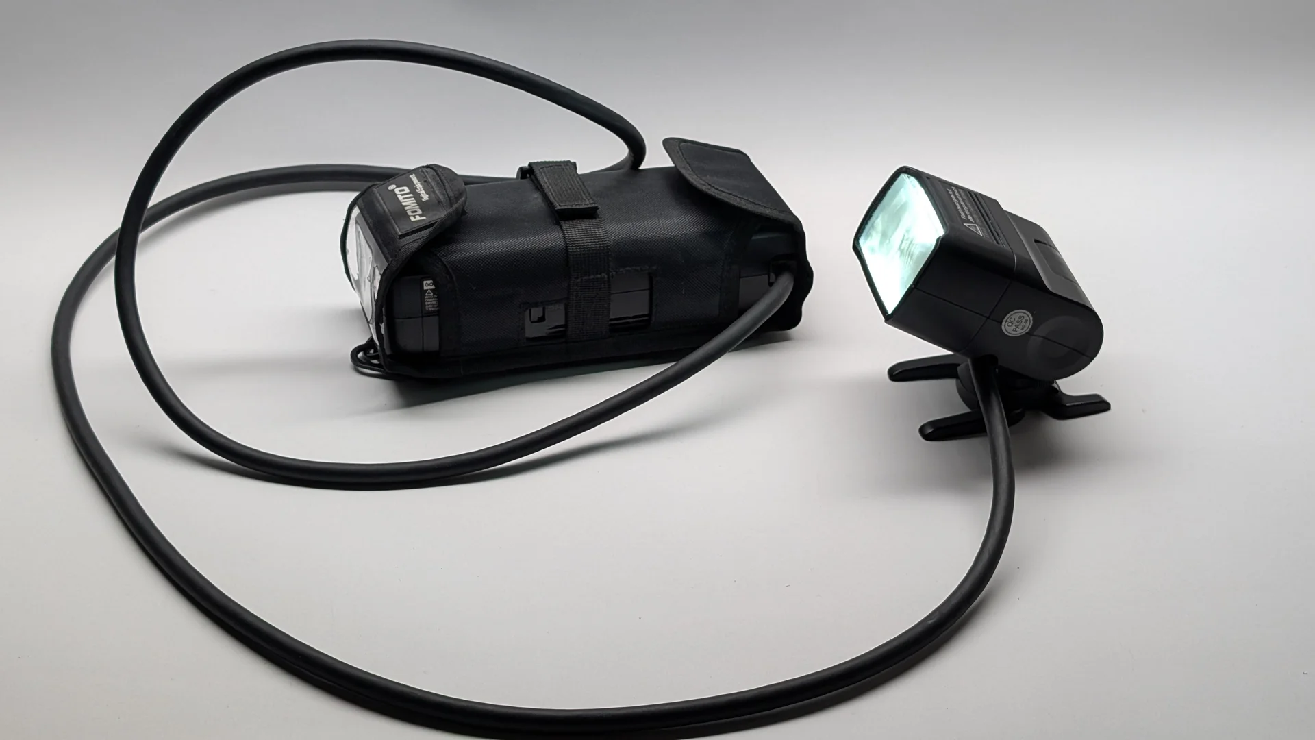 Кабель выносной сетевой Godox EC200 - миниатюра 7