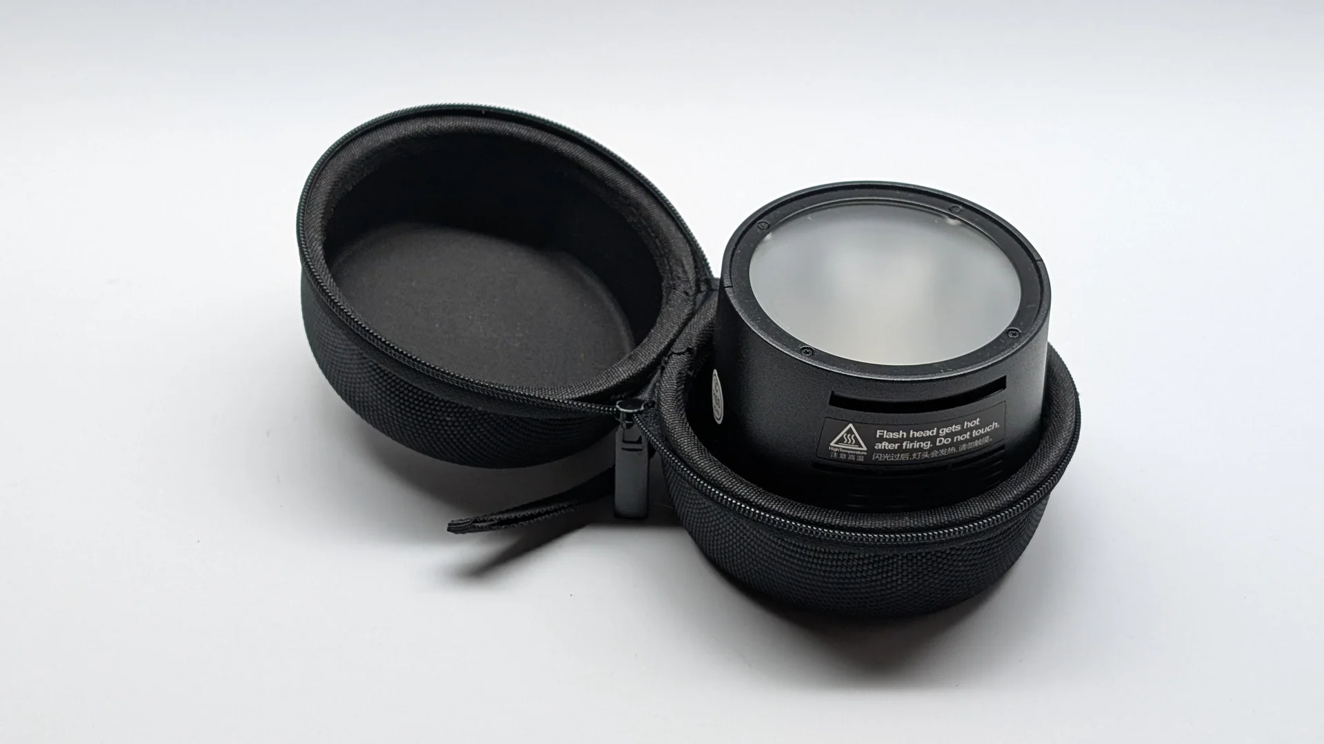 Импульсная голова Godox H200R - миниатюра 2