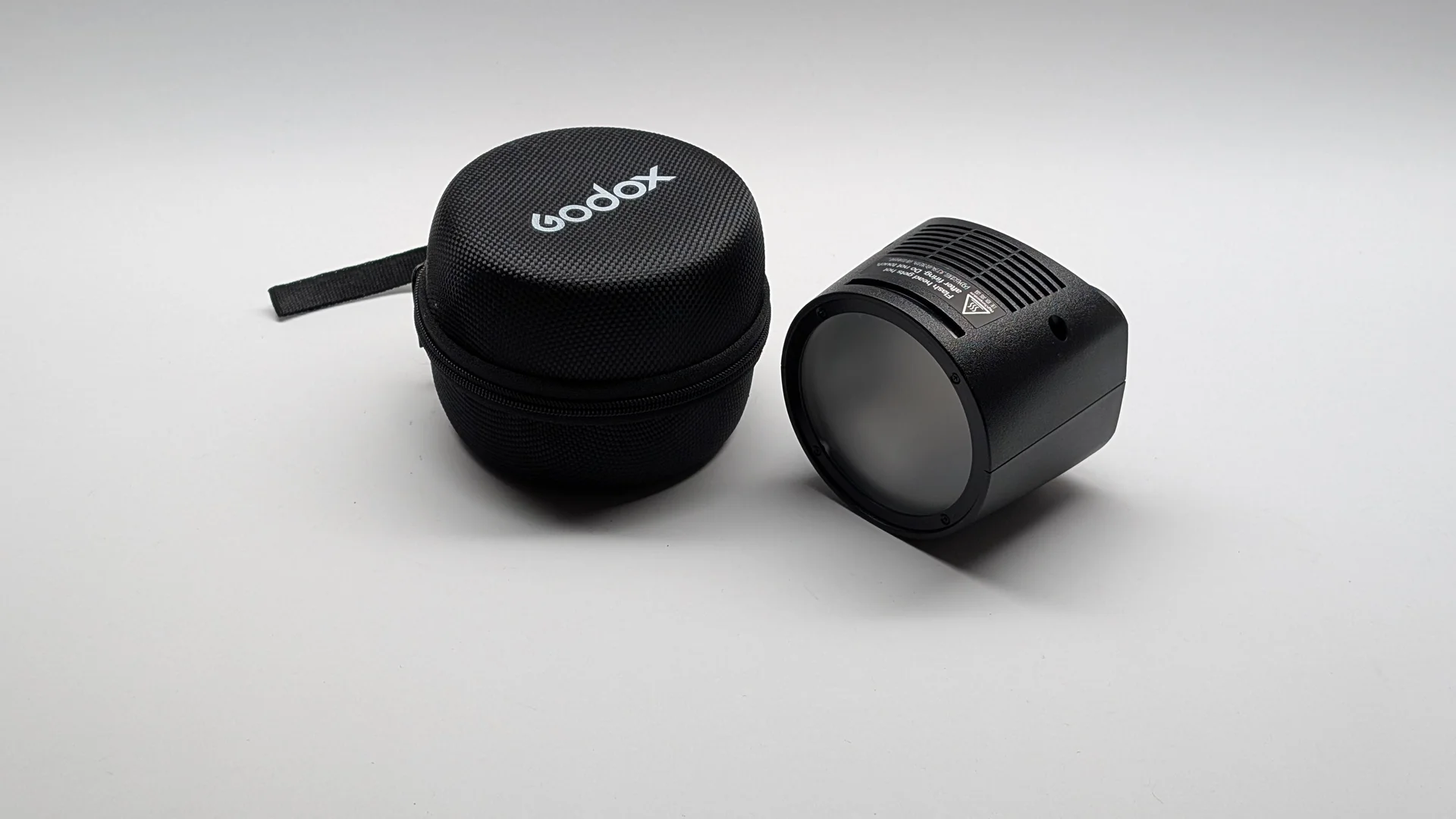 Импульсная голова Godox H200R - миниатюра 3