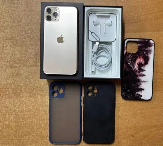 iPhone 11 Pro, 64 ГБ - миниатюра 2